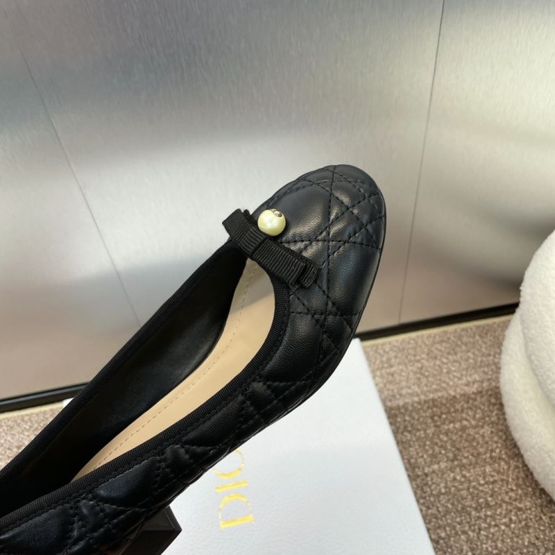 Christian Dior Heeled Shoes